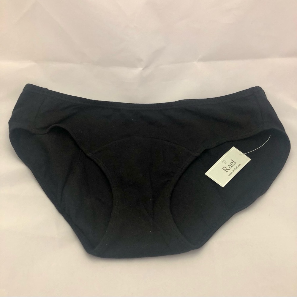 Real Reusable Period Underwear